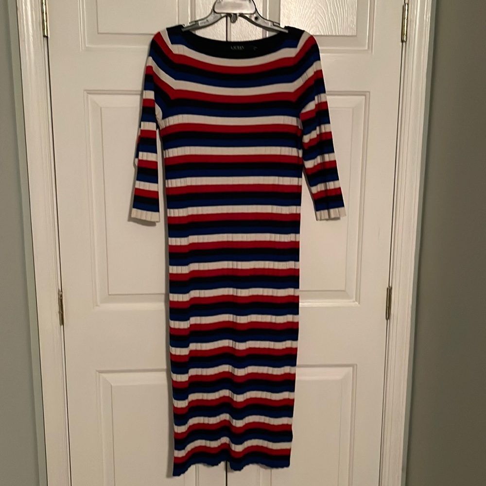 Ralph Lauren Dress